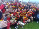 Abbey MacRory Cup Winners 2006